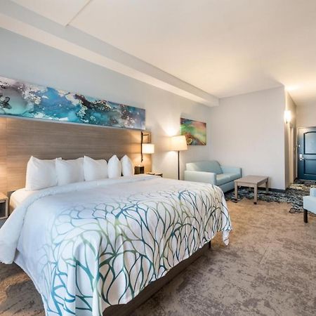 Garner Hotel Virginia Beach North By Ihg Bagian luar foto