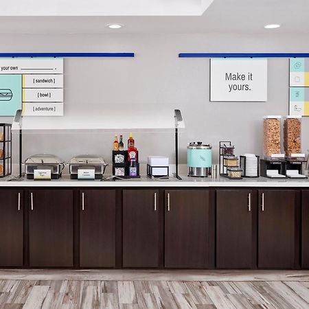 Garner Hotel Virginia Beach North By Ihg Bagian luar foto