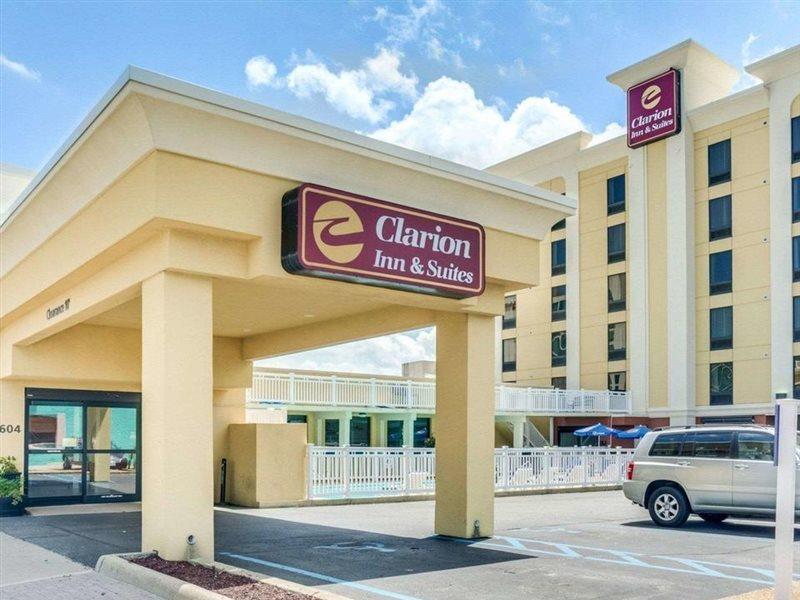 Garner Hotel Virginia Beach North By Ihg Bagian luar foto