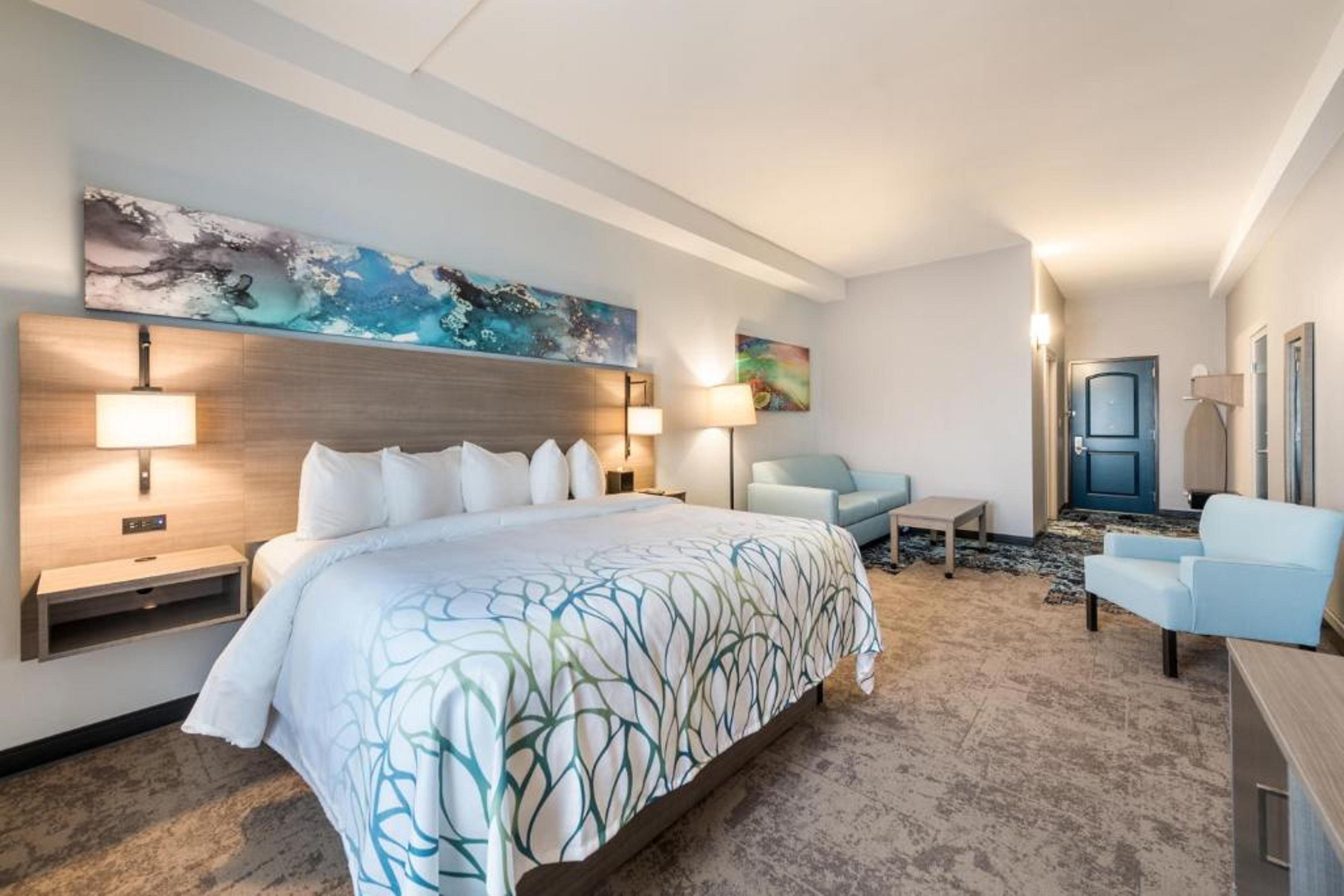 Garner Hotel Virginia Beach North By Ihg Bagian luar foto