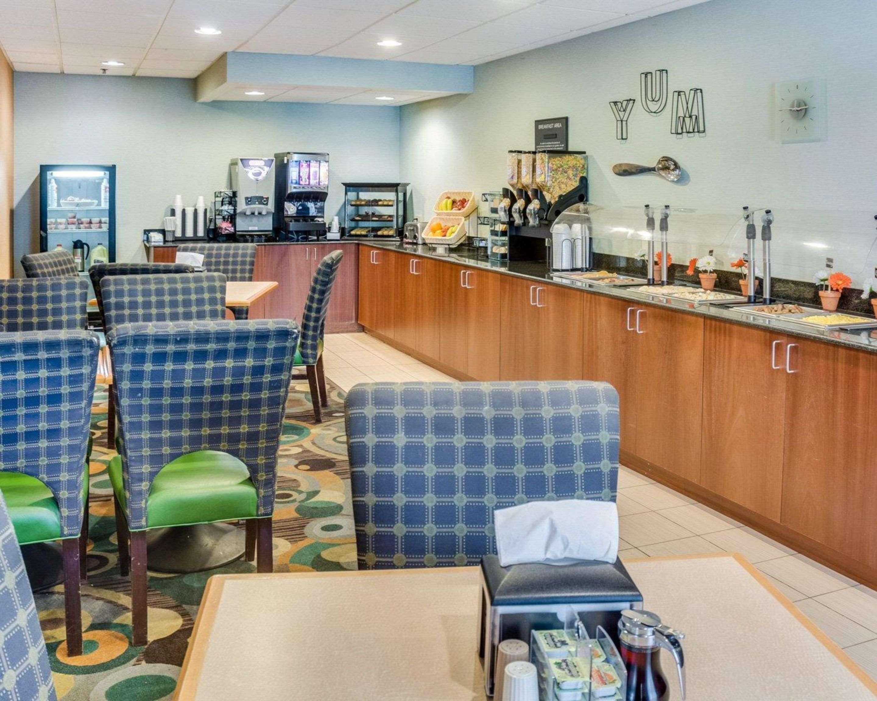 Garner Hotel Virginia Beach North By Ihg Bagian luar foto