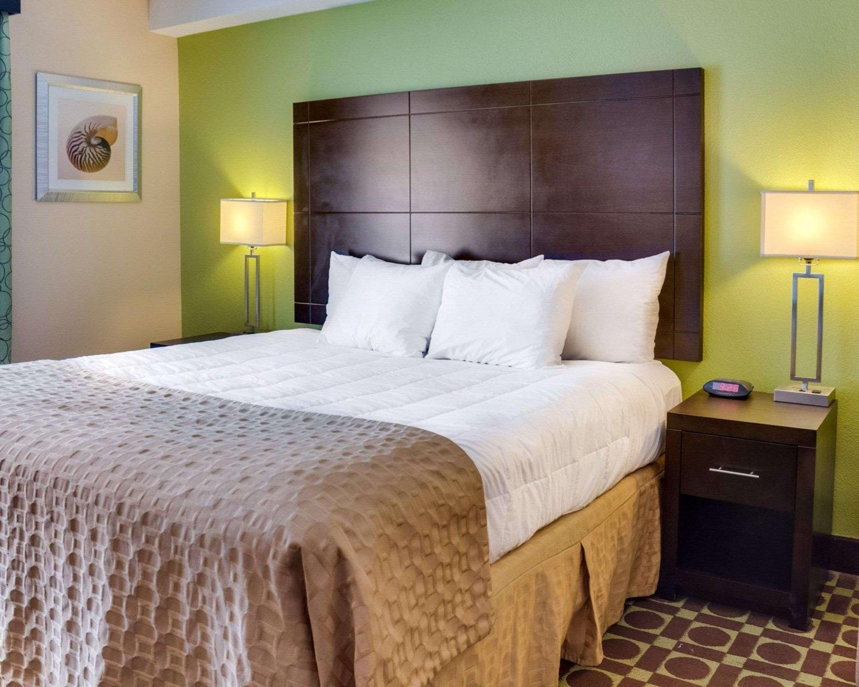 Garner Hotel Virginia Beach North By Ihg Bagian luar foto