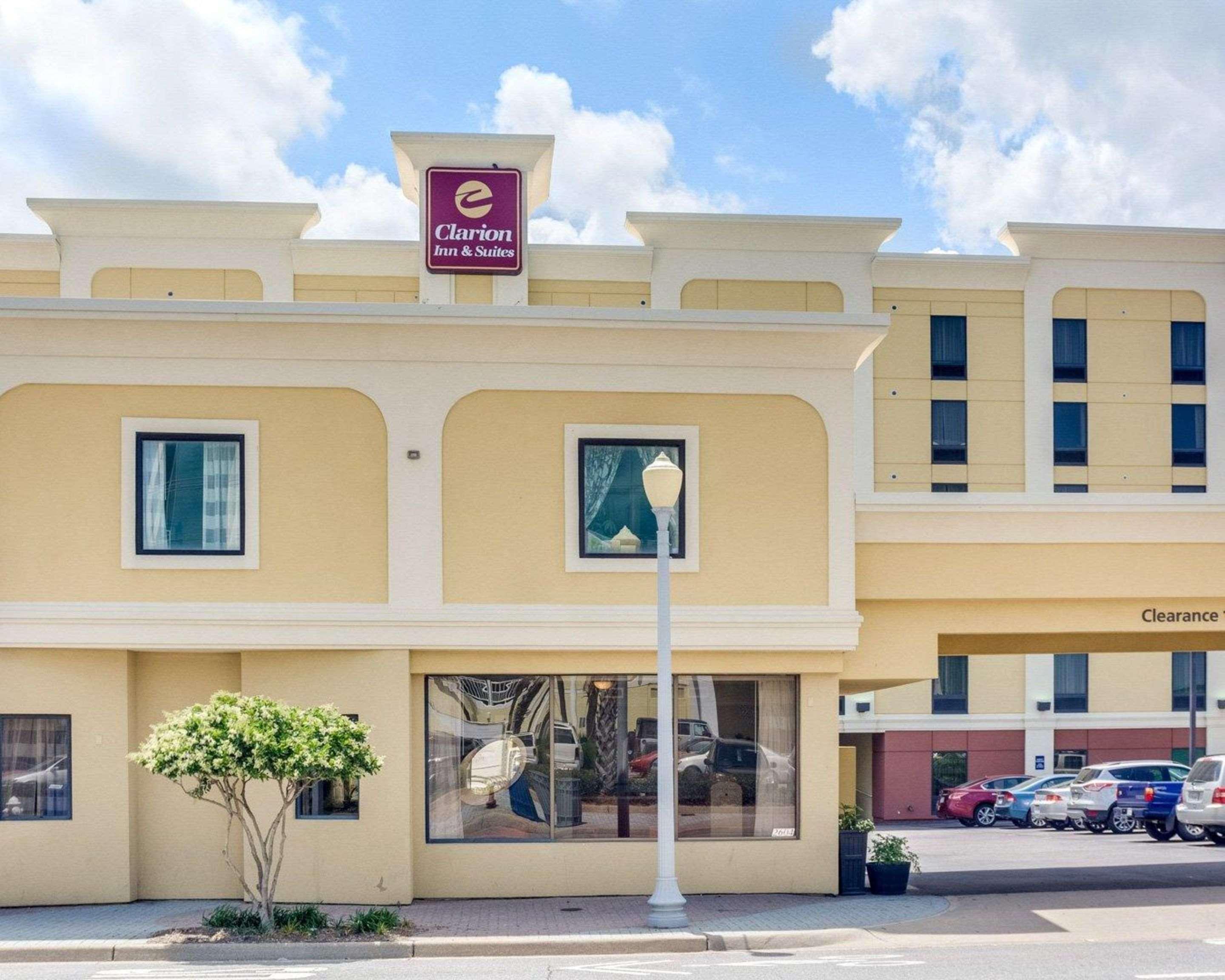 Garner Hotel Virginia Beach North By Ihg Bagian luar foto