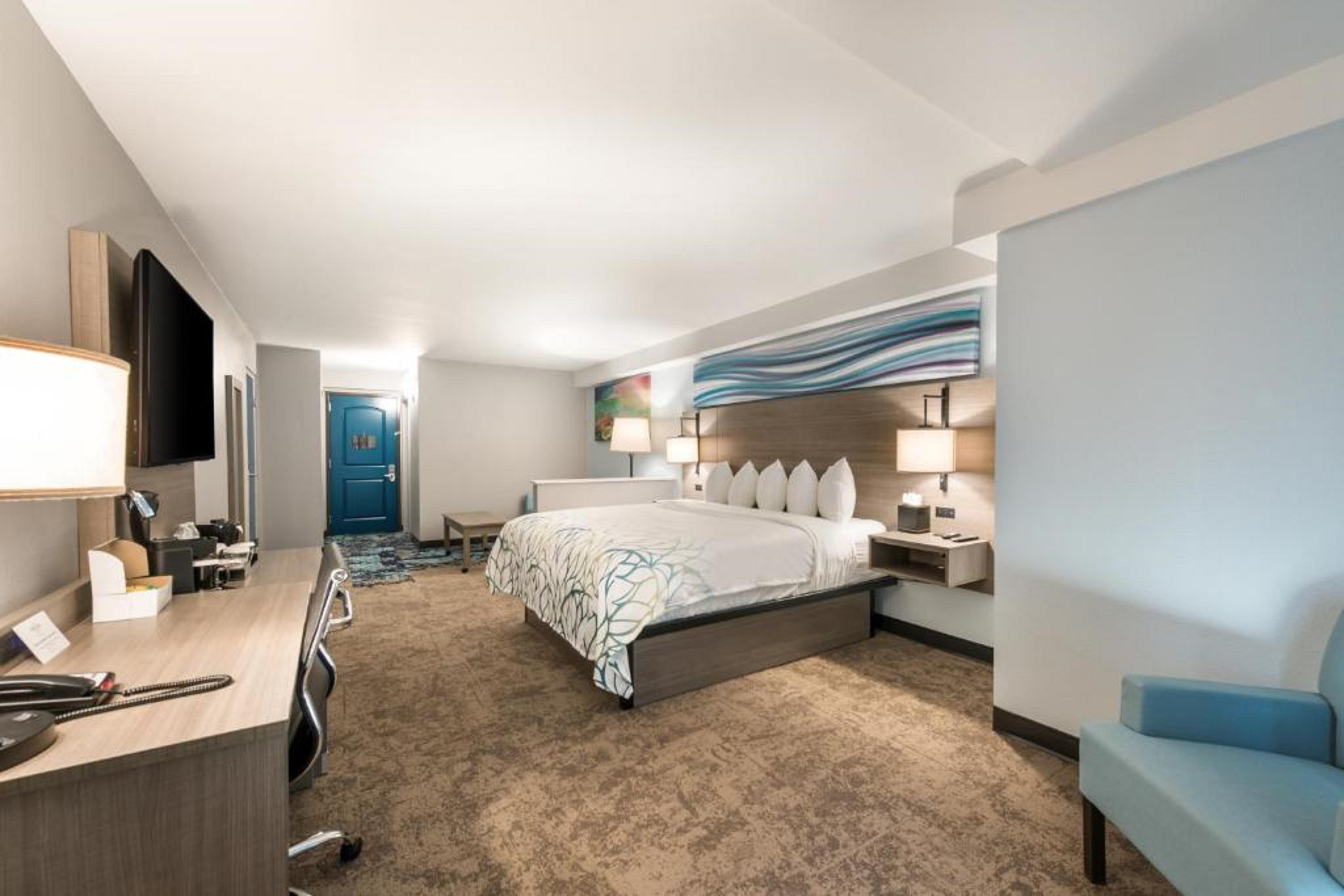Garner Hotel Virginia Beach North By Ihg Bagian luar foto