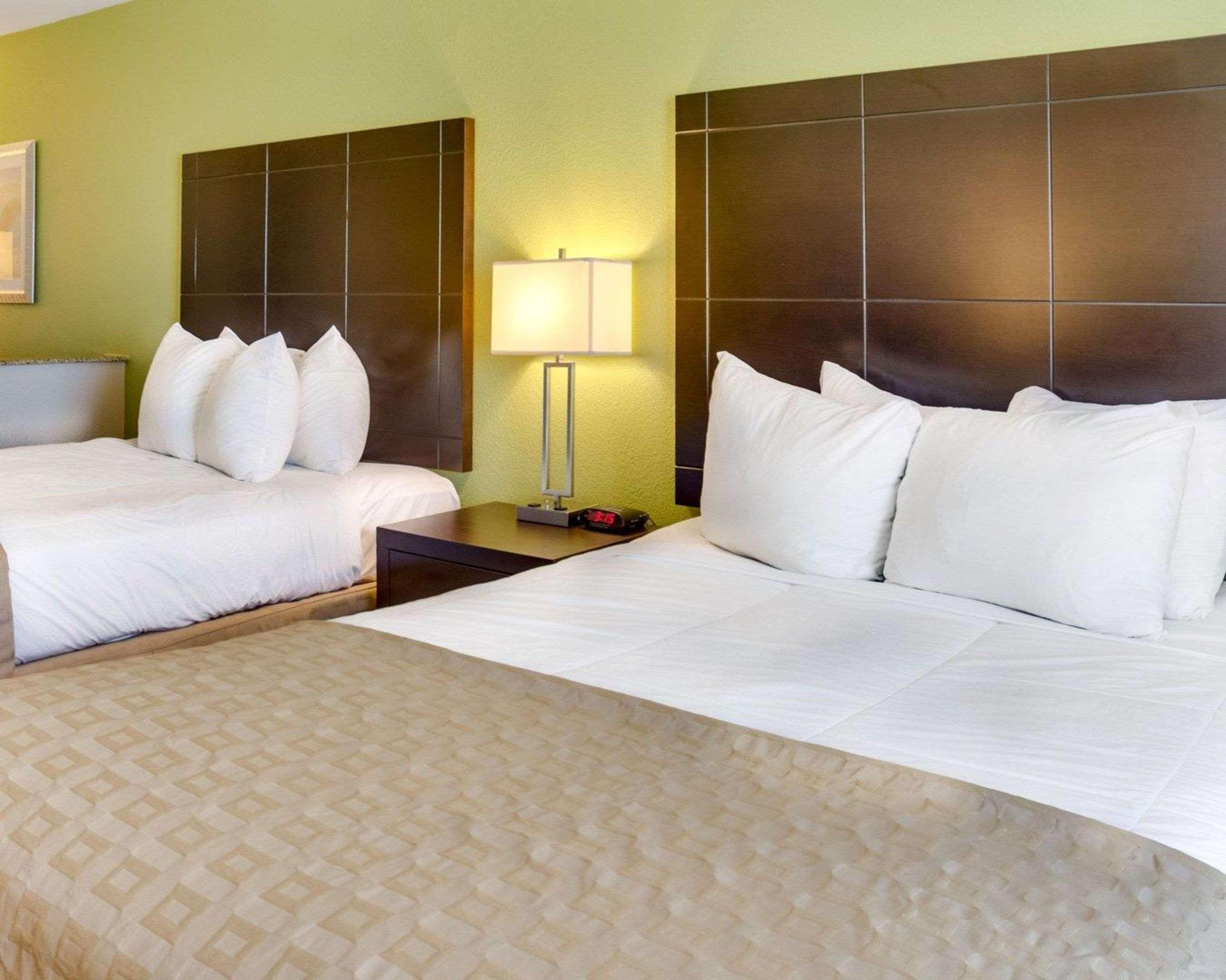Garner Hotel Virginia Beach North By Ihg Bagian luar foto