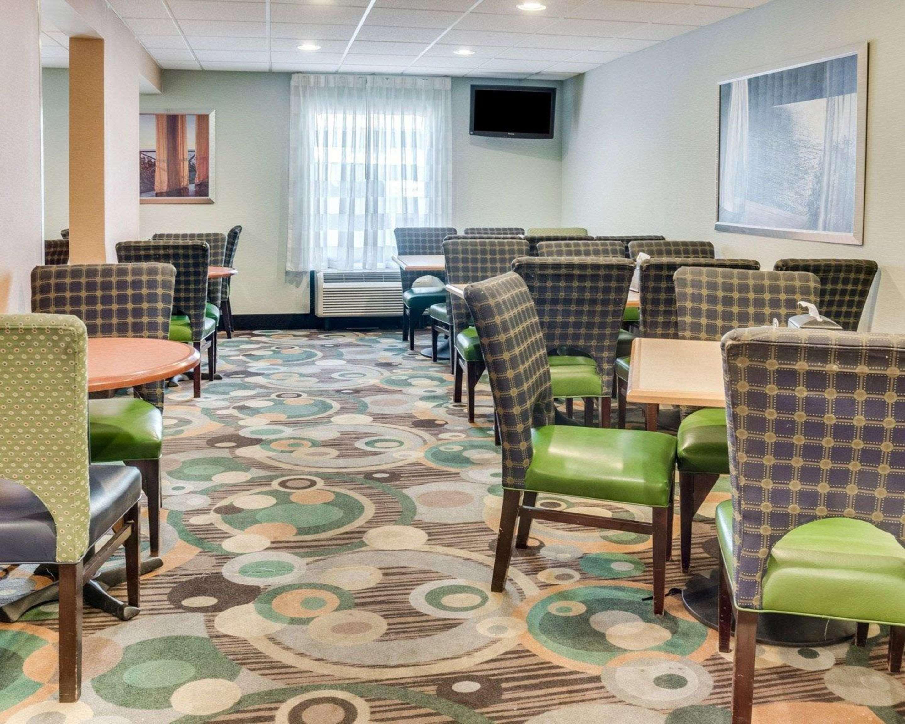 Garner Hotel Virginia Beach North By Ihg Bagian luar foto