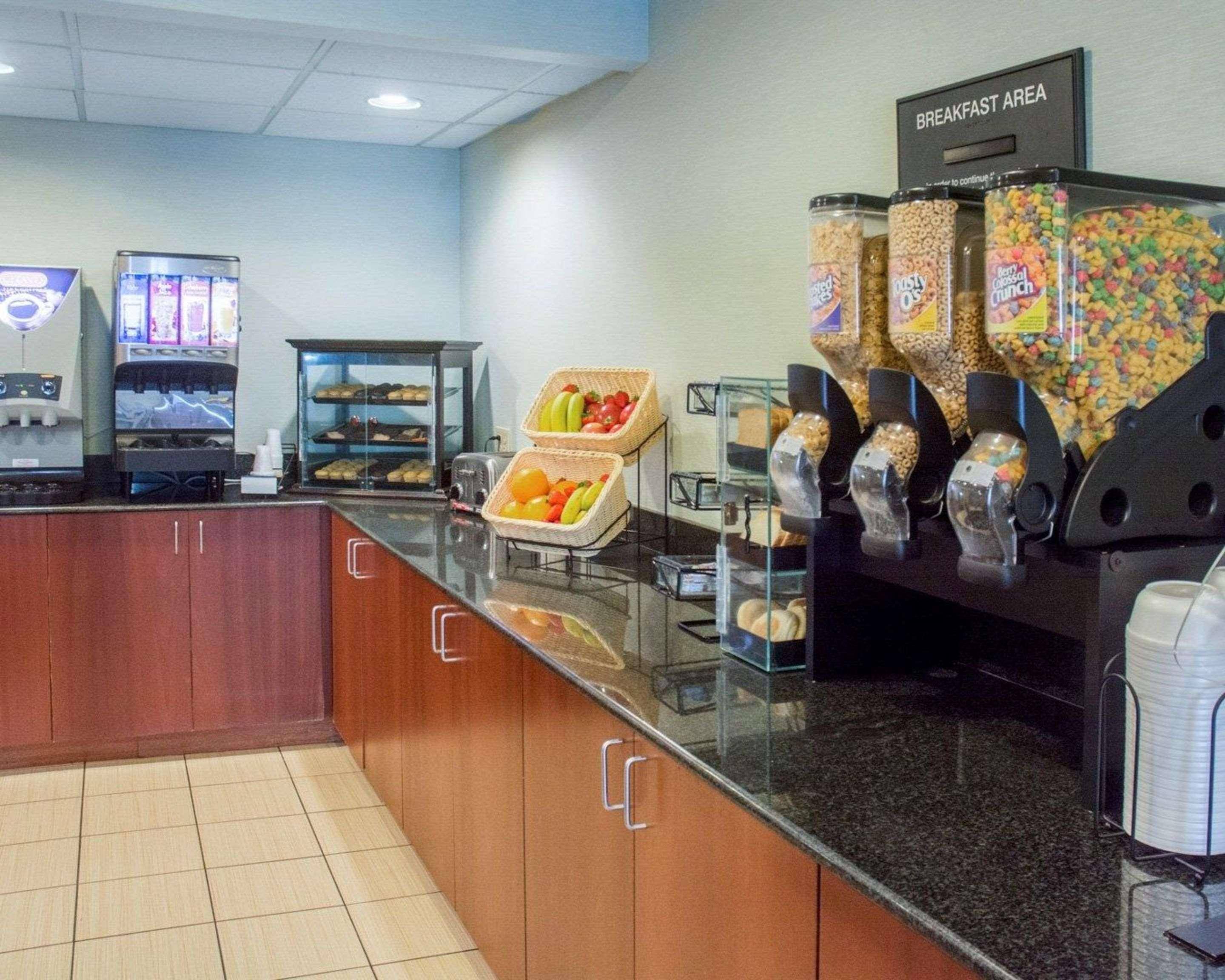 Garner Hotel Virginia Beach North By Ihg Bagian luar foto