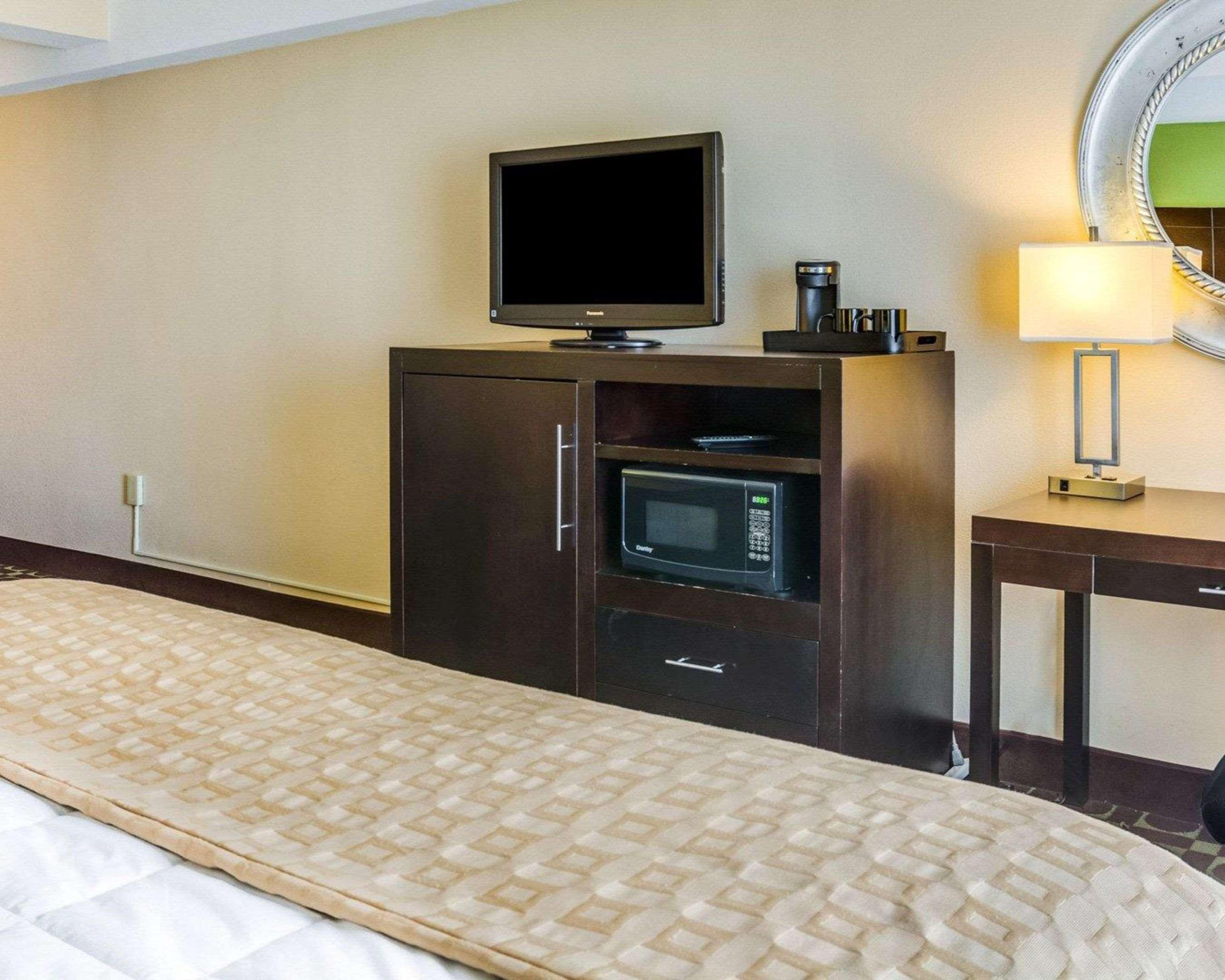 Garner Hotel Virginia Beach North By Ihg Bagian luar foto