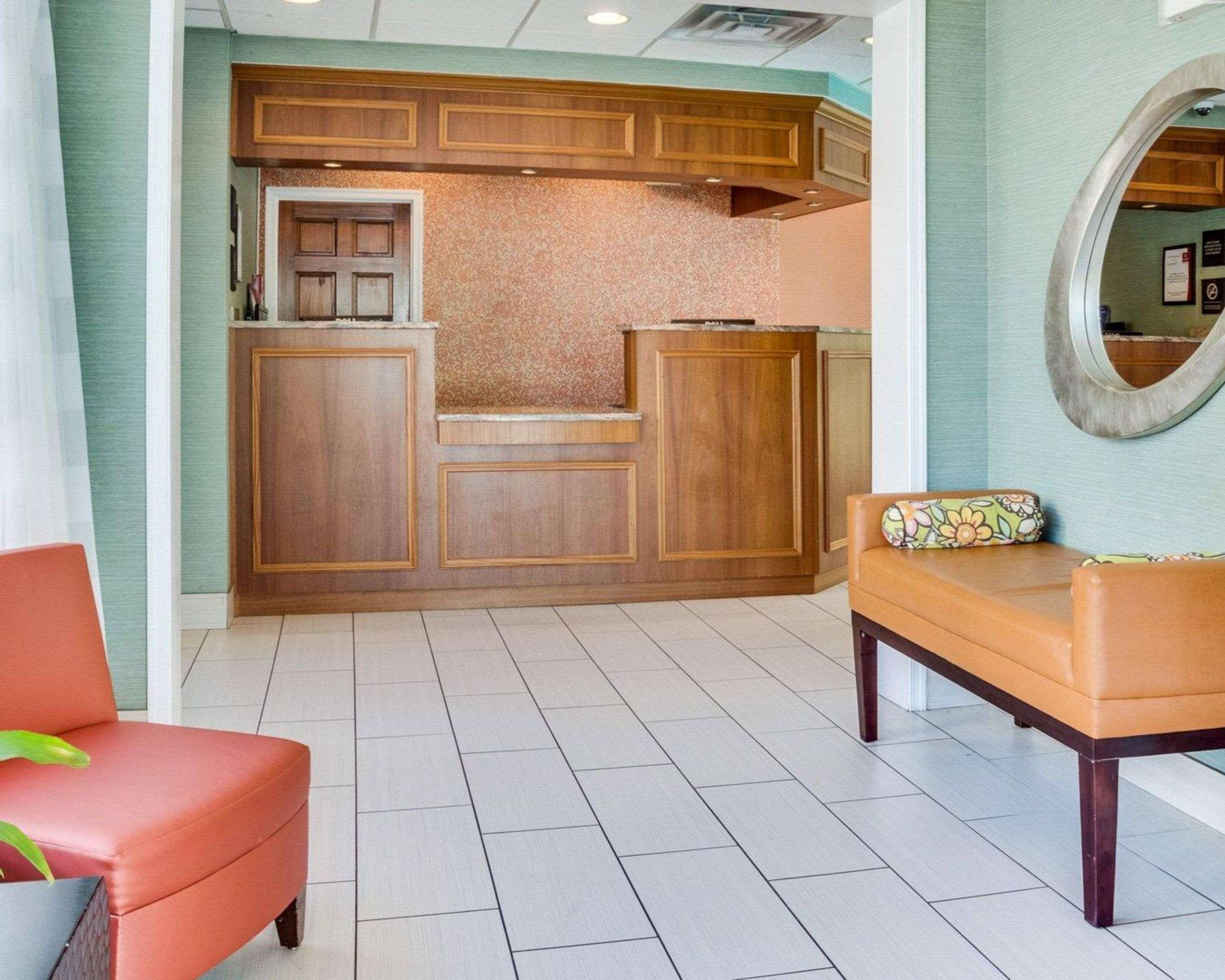 Garner Hotel Virginia Beach North By Ihg Bagian luar foto