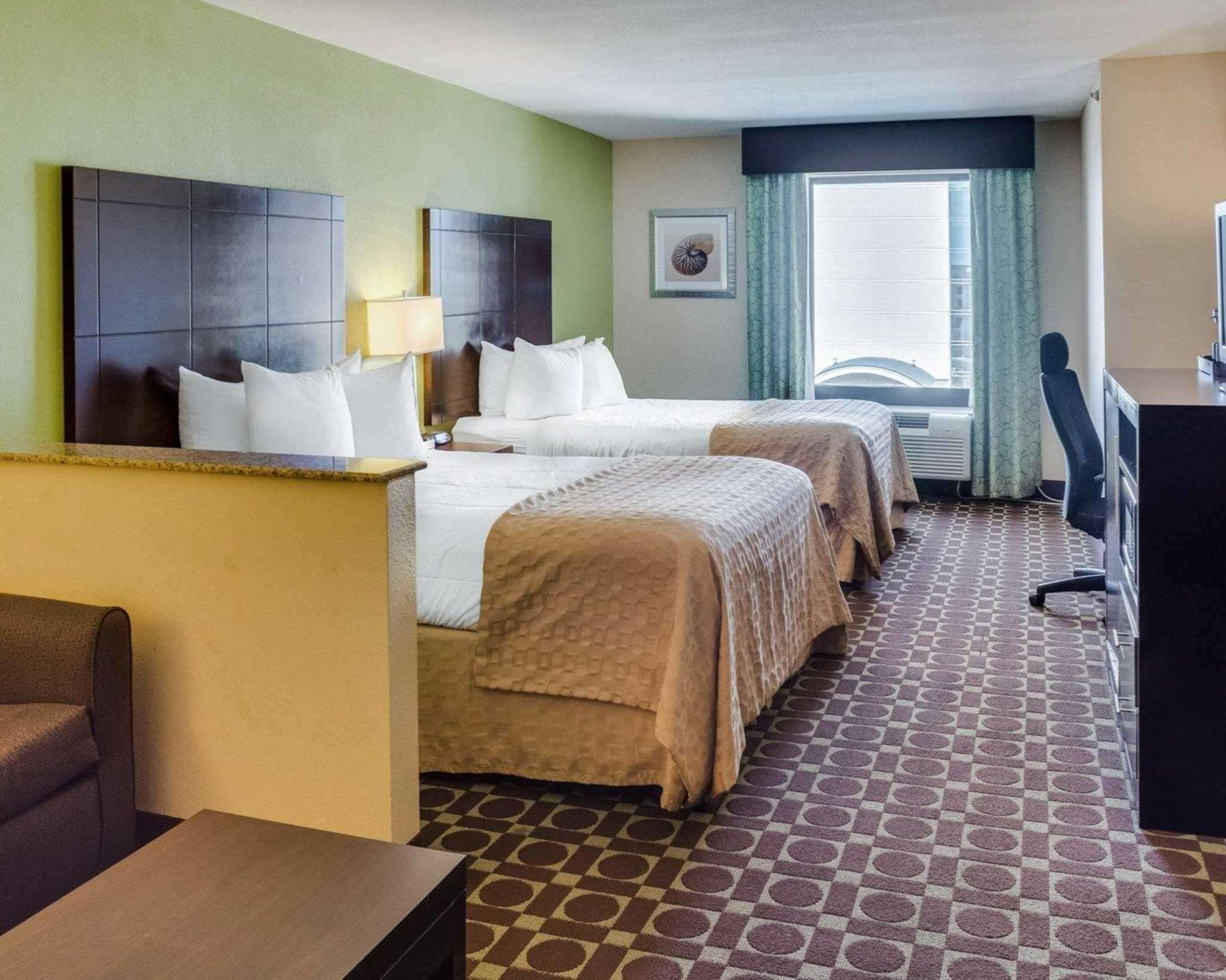 Garner Hotel Virginia Beach North By Ihg Bagian luar foto