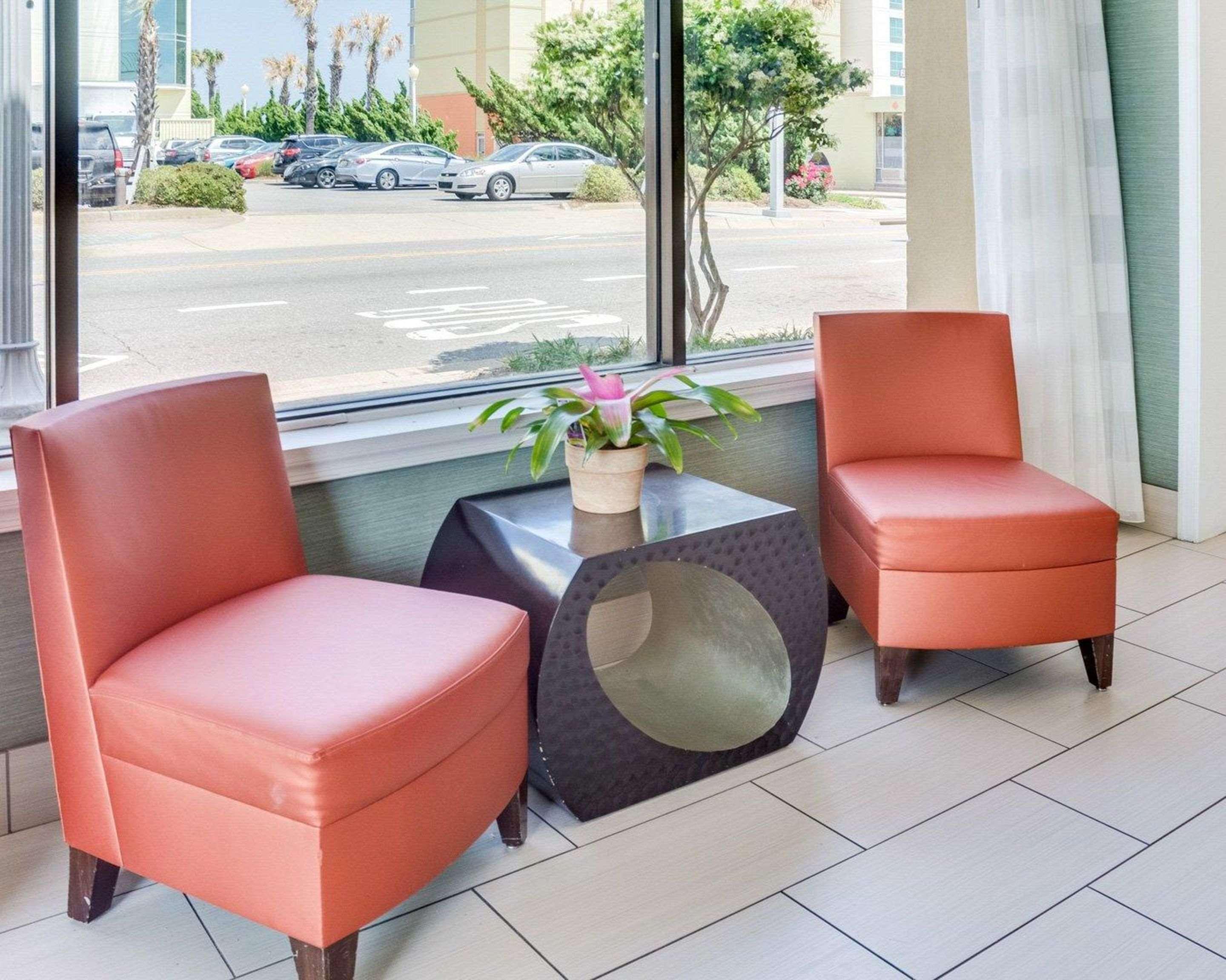 Garner Hotel Virginia Beach North By Ihg Bagian luar foto
