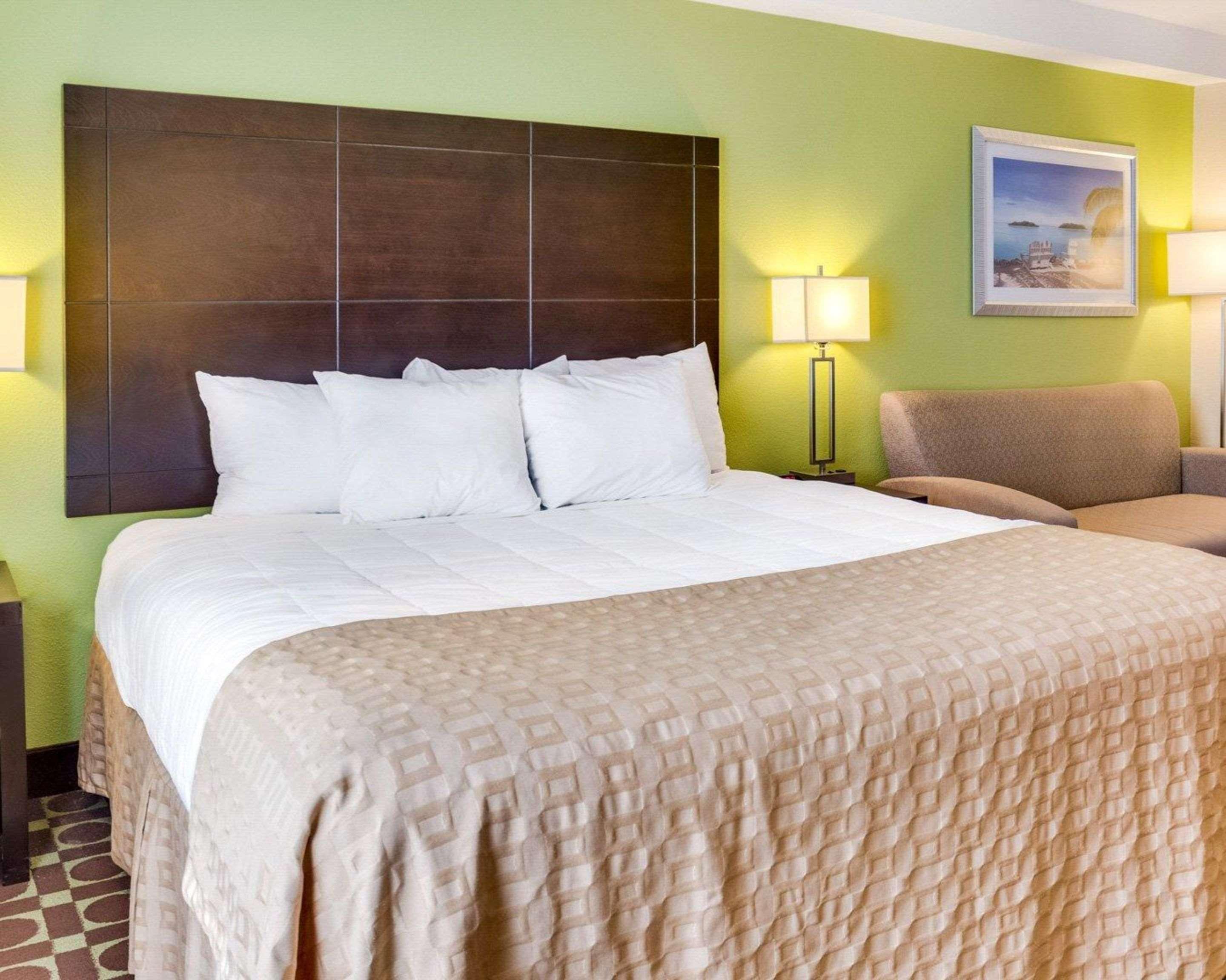 Garner Hotel Virginia Beach North By Ihg Bagian luar foto