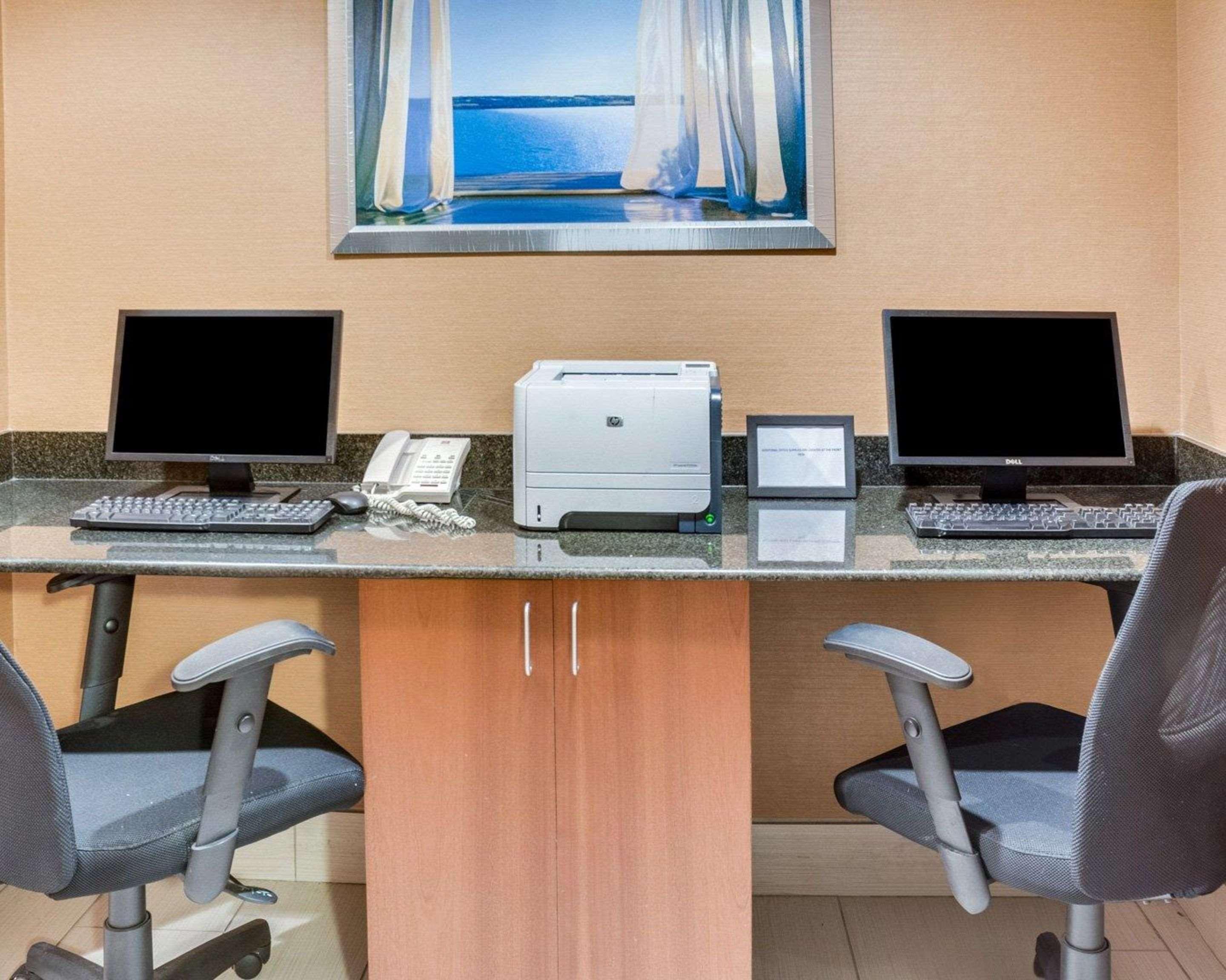 Garner Hotel Virginia Beach North By Ihg Bagian luar foto