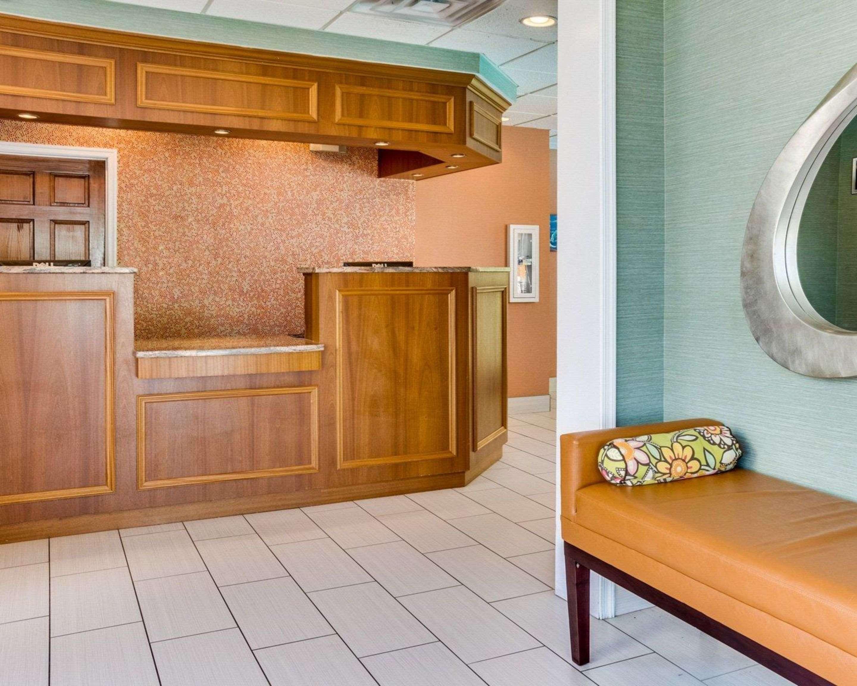 Garner Hotel Virginia Beach North By Ihg Bagian luar foto