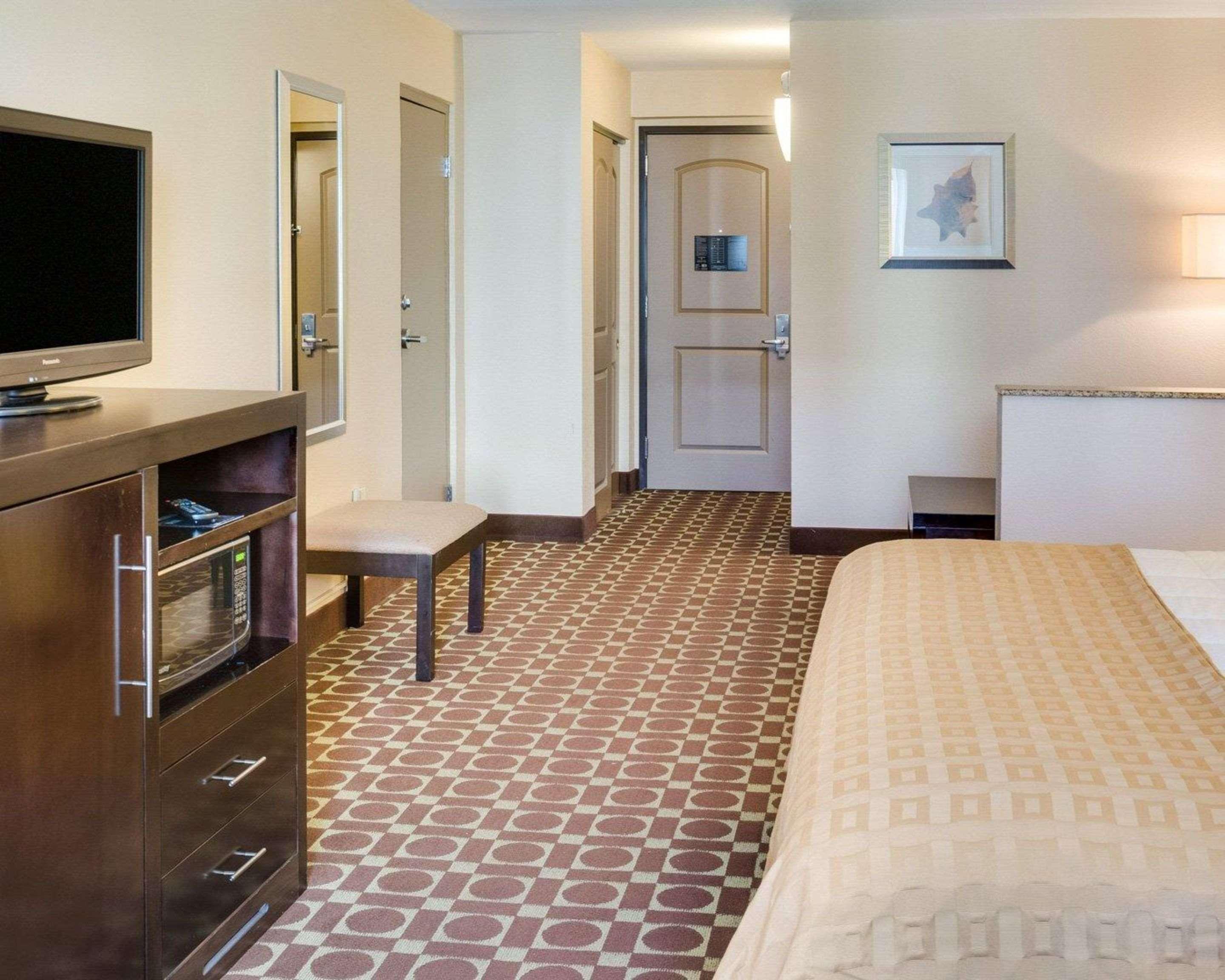 Garner Hotel Virginia Beach North By Ihg Bagian luar foto