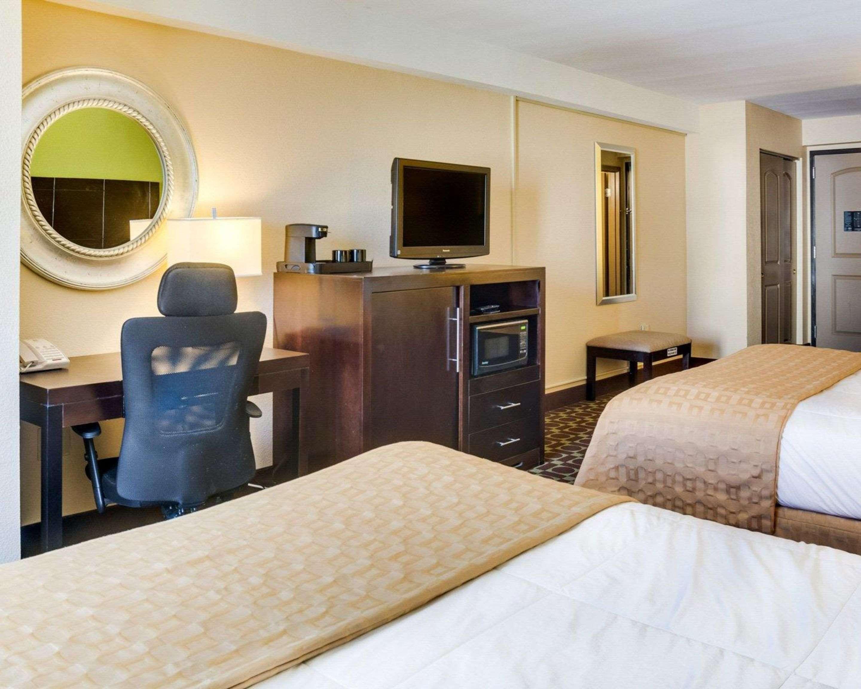 Garner Hotel Virginia Beach North By Ihg Bagian luar foto