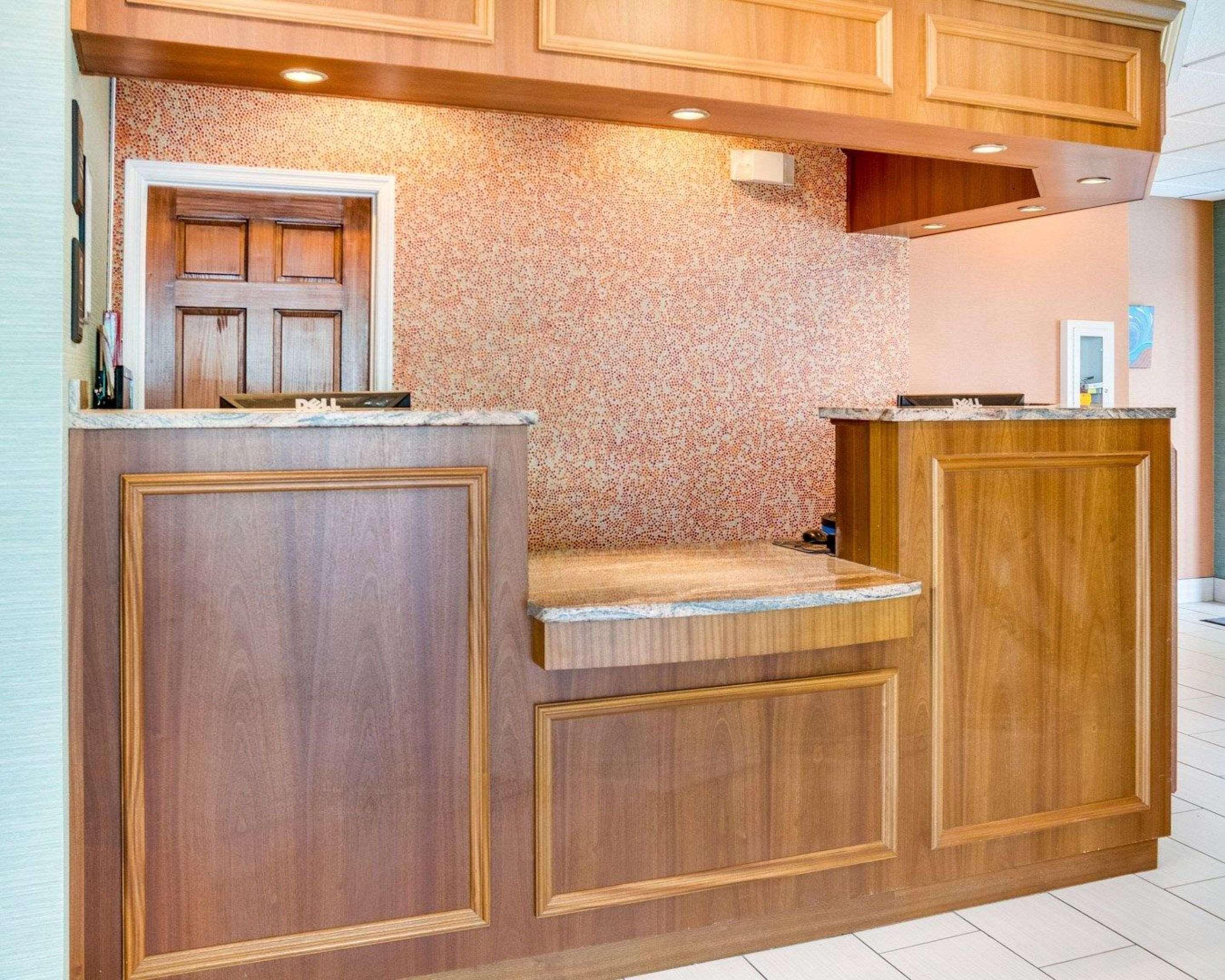 Garner Hotel Virginia Beach North By Ihg Bagian luar foto
