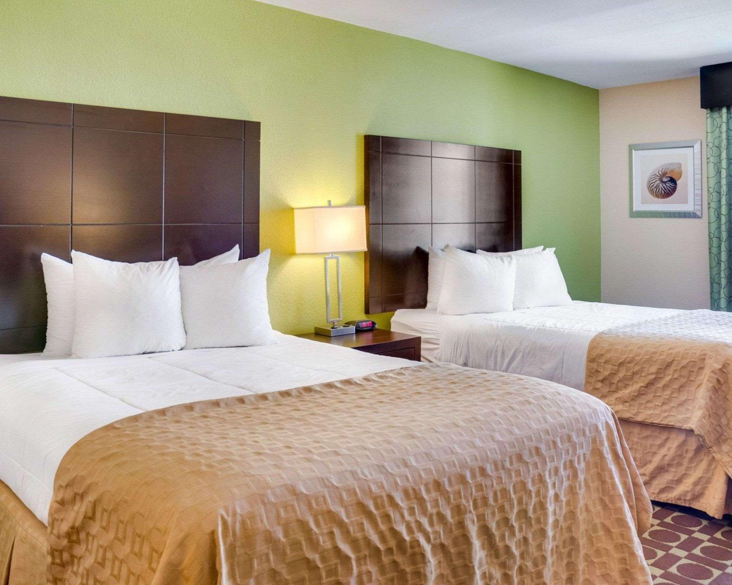 Garner Hotel Virginia Beach North By Ihg Bagian luar foto