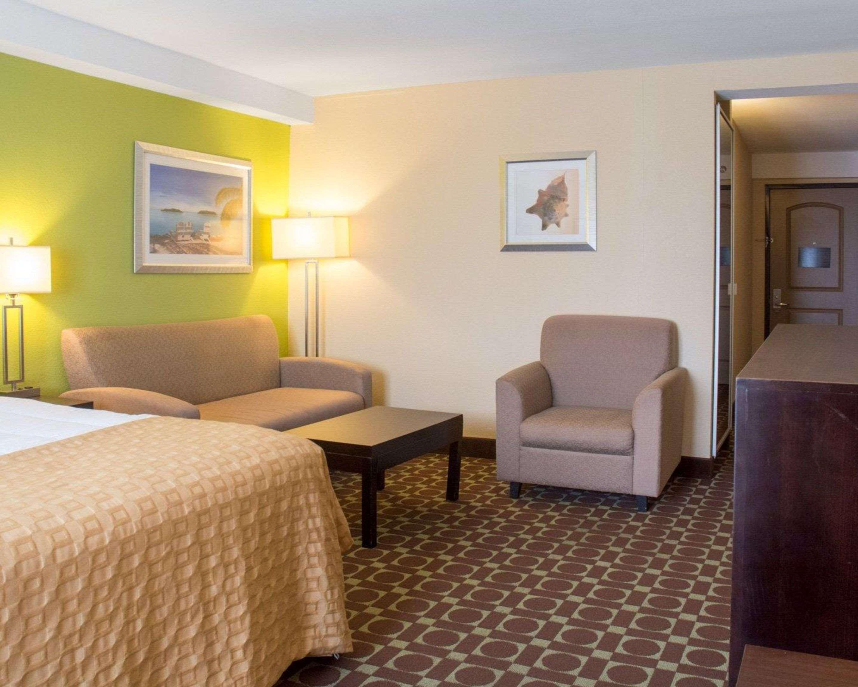 Garner Hotel Virginia Beach North By Ihg Bagian luar foto