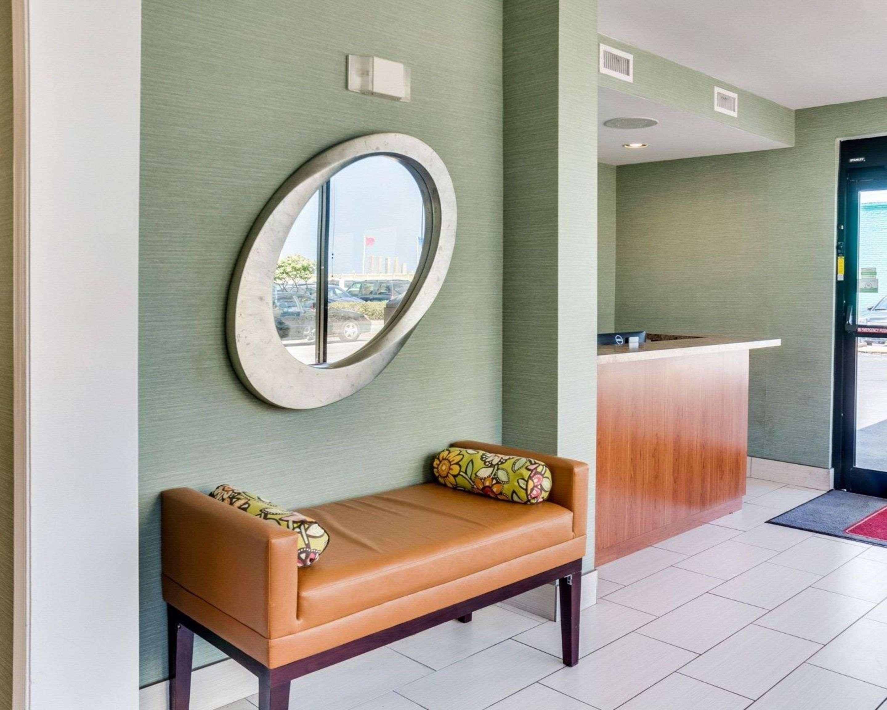 Garner Hotel Virginia Beach North By Ihg Bagian luar foto
