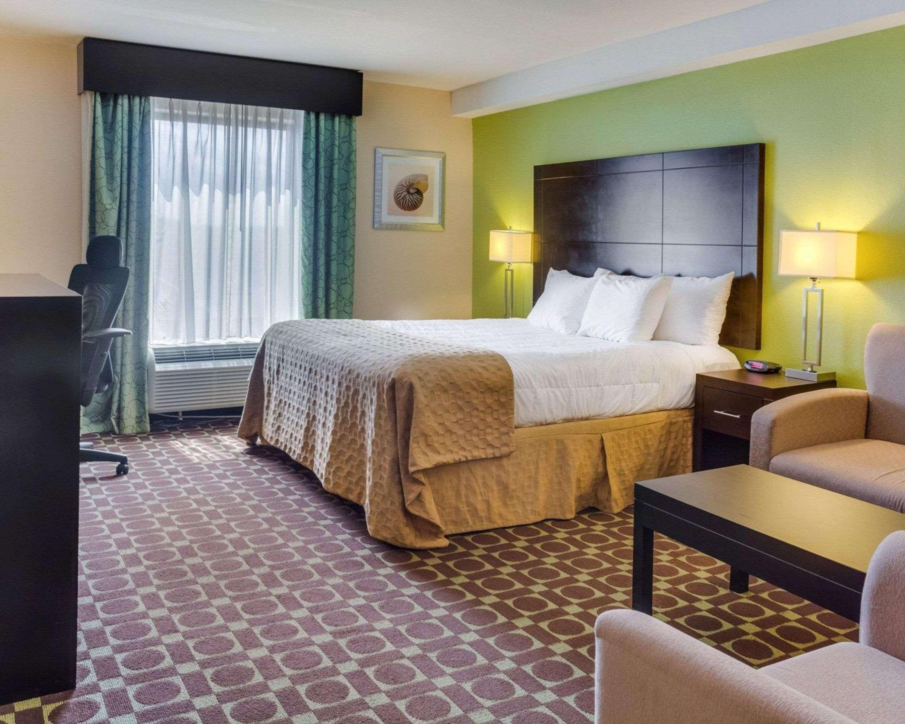 Garner Hotel Virginia Beach North By Ihg Bagian luar foto