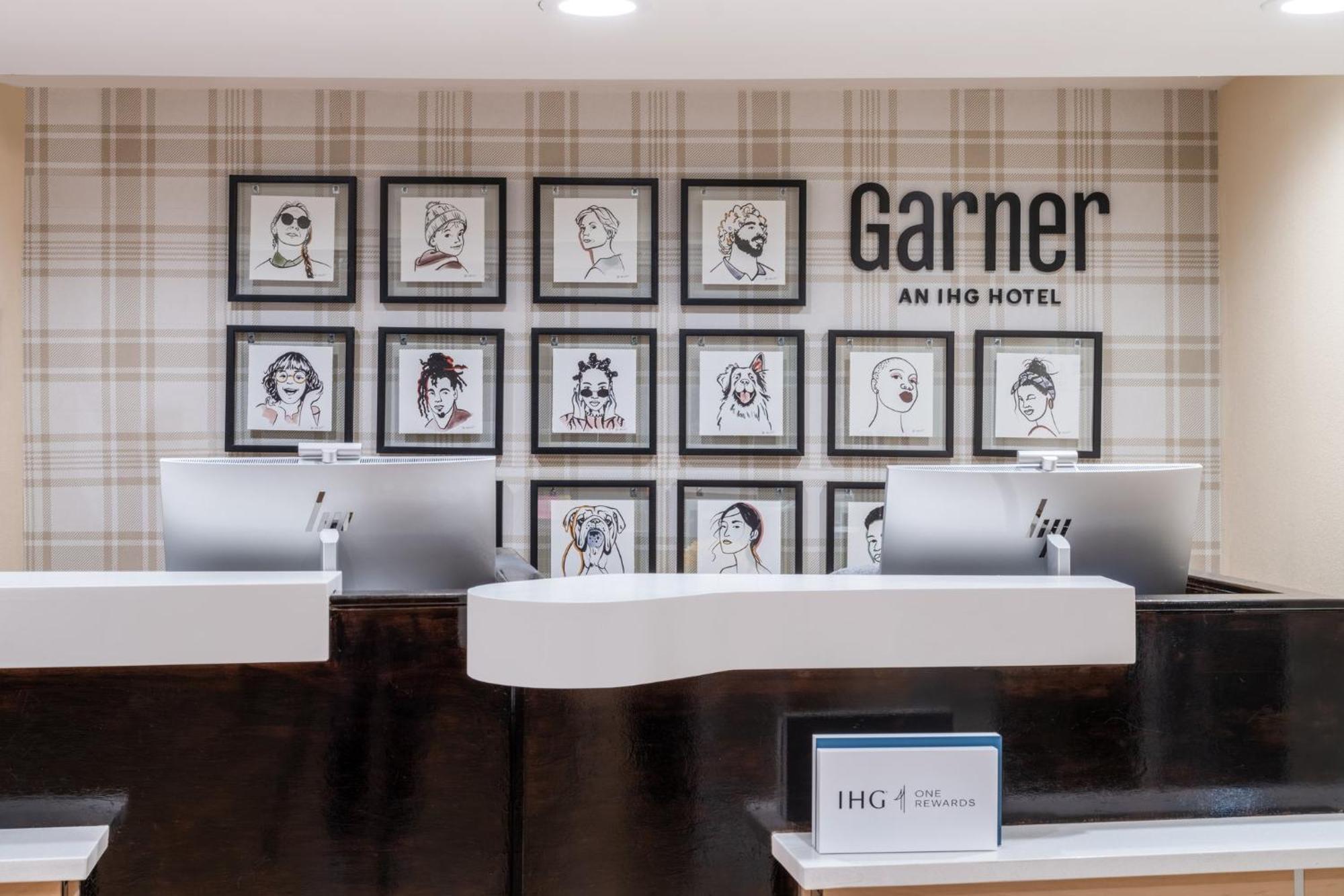 Garner Hotel Virginia Beach North By Ihg Bagian luar foto