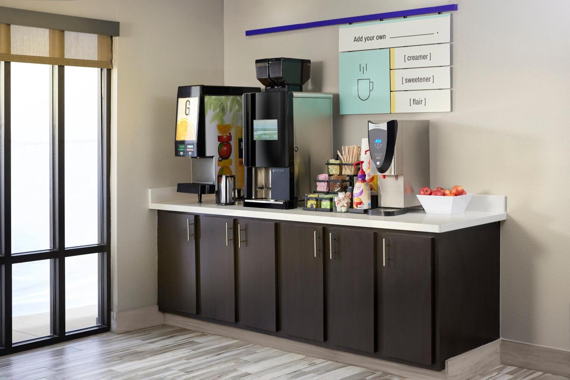 Garner Hotel Virginia Beach North By Ihg Bagian luar foto