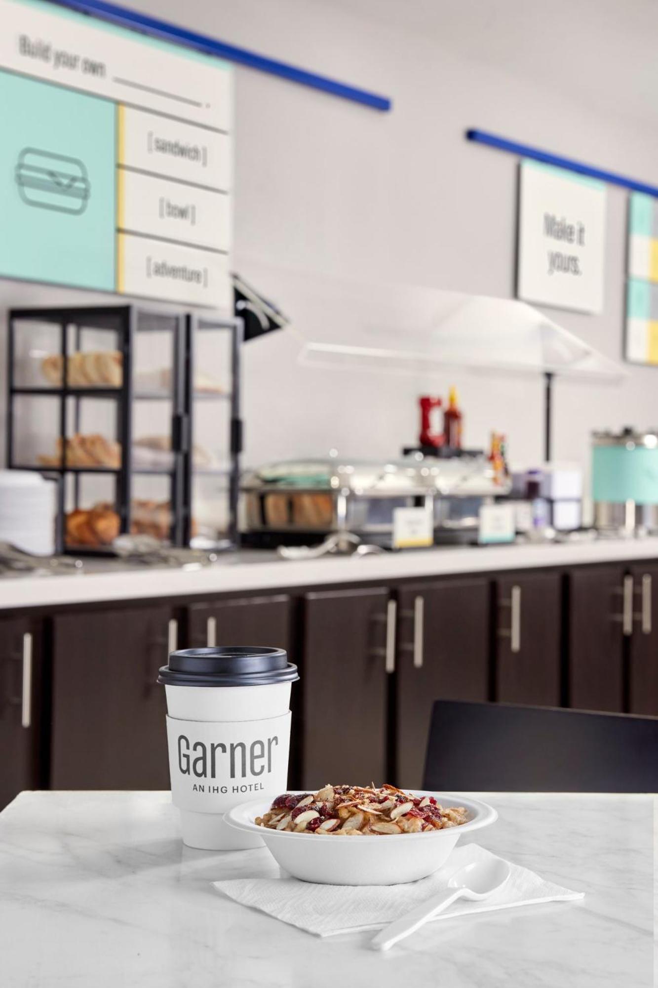 Garner Hotel Virginia Beach North By Ihg Bagian luar foto