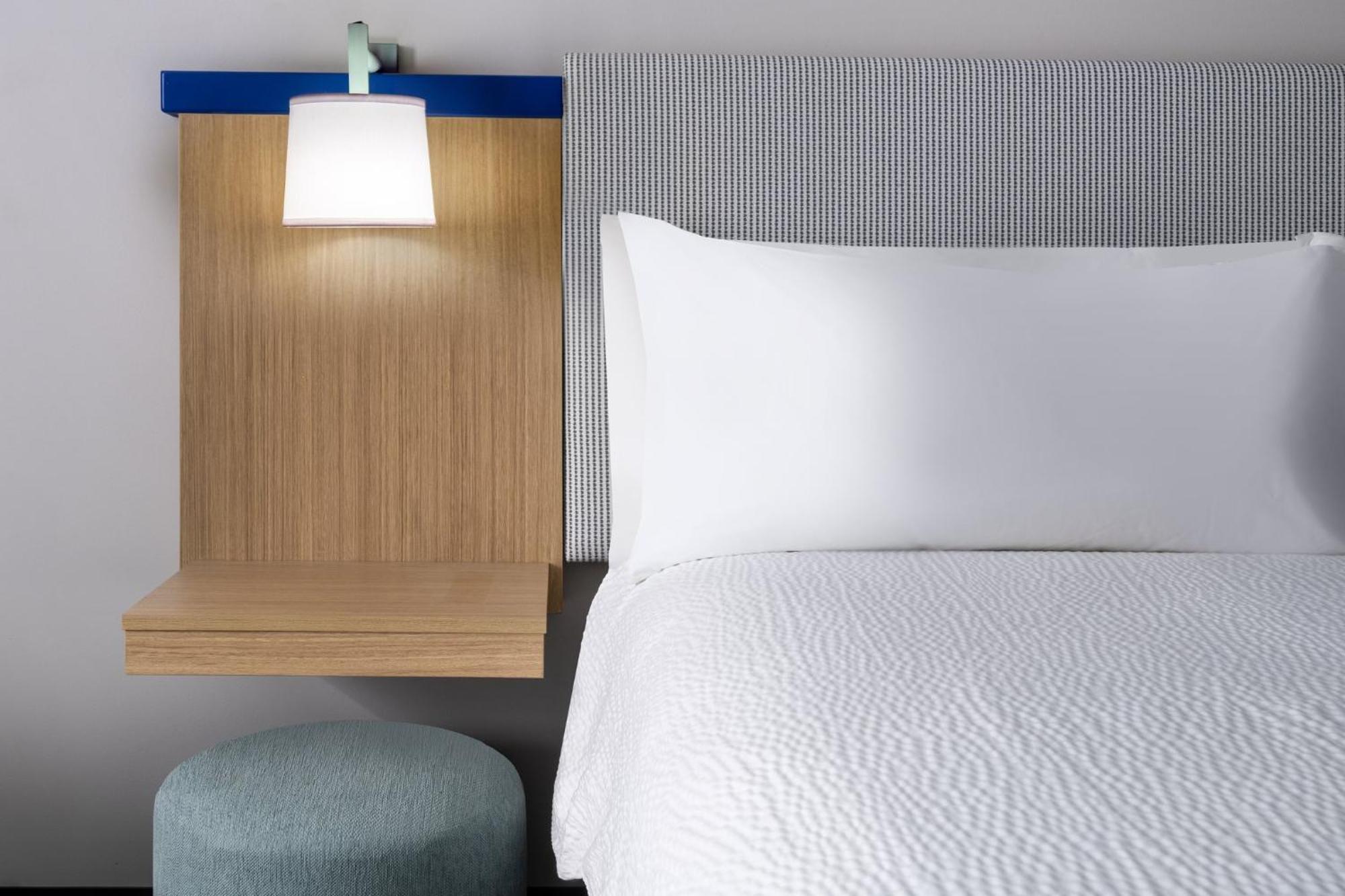 Garner Hotel Virginia Beach North By Ihg Bagian luar foto