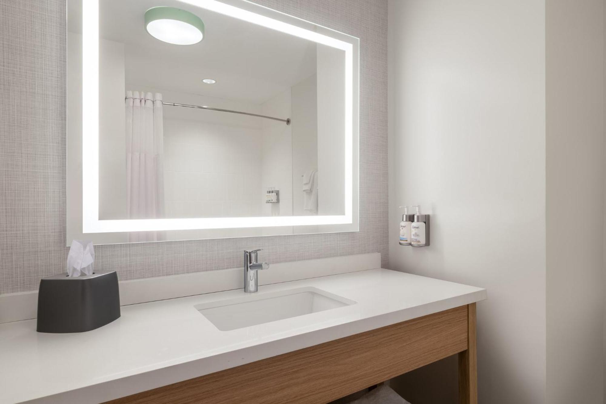 Garner Hotel Virginia Beach North By Ihg Bagian luar foto