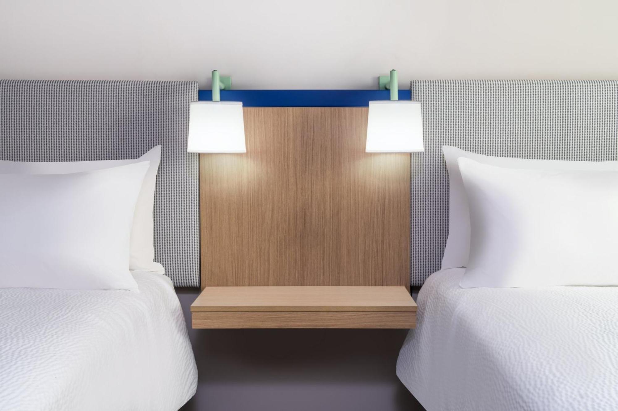 Garner Hotel Virginia Beach North By Ihg Bagian luar foto