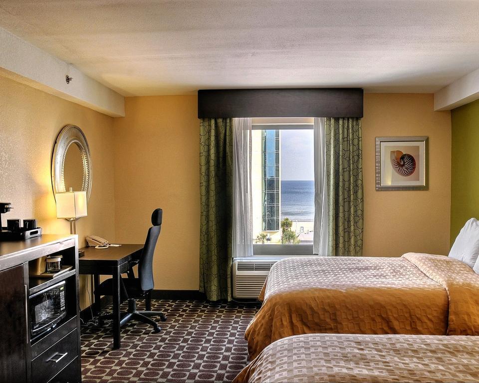Garner Hotel Virginia Beach North By Ihg Bagian luar foto